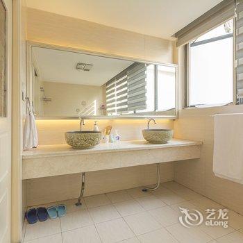 成都择壹佳之八仙女度假别墅(藏卫路北一段分店)酒店提供图片