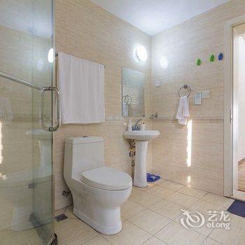 成都择壹佳之八仙女度假别墅(藏卫路北一段分店)酒店提供图片