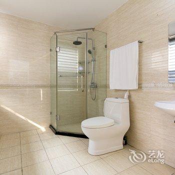 成都择壹佳之八仙女度假别墅(藏卫路北一段分店)酒店提供图片