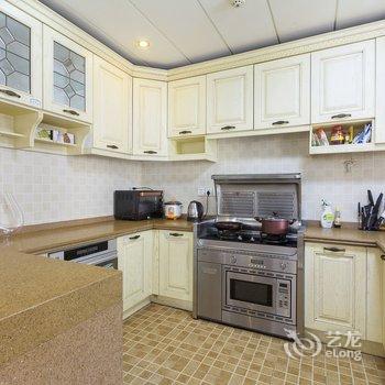 成都择壹佳之八仙女度假别墅(藏卫路北一段分店)酒店提供图片