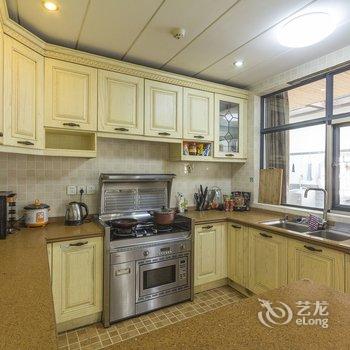 成都择壹佳之八仙女度假别墅(藏卫路北一段分店)酒店提供图片