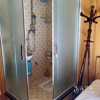 重庆用户3460特色民宿(翠云路分店)酒店提供图片