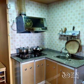 重庆用户3460特色民宿(翠云路分店)酒店提供图片