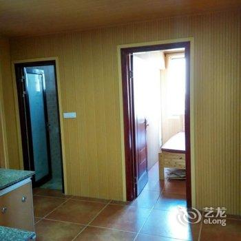 重庆用户3460特色民宿(翠云路分店)酒店提供图片