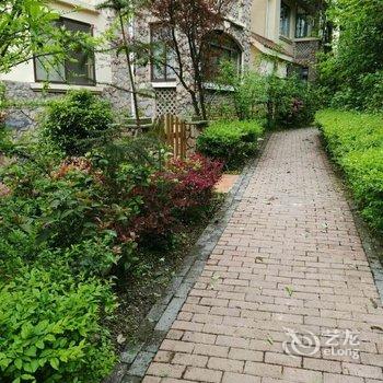 重庆用户3460特色民宿(翠云路分店)酒店提供图片