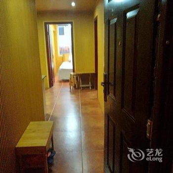 重庆用户3460特色民宿(翠云路分店)酒店提供图片