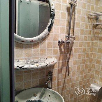 重庆用户3460特色民宿(翠云路分店)酒店提供图片