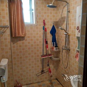 重庆用户3460特色民宿(翠云路分店)酒店提供图片