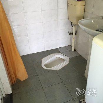 成都fishzxy特色民宿(神仙树北路分店)酒店提供图片