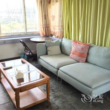 成都fishzxy特色民宿(神仙树北路分店)酒店提供图片