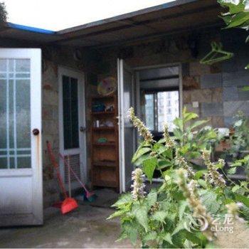 成都fishzxy特色民宿(神仙树北路分店)酒店提供图片