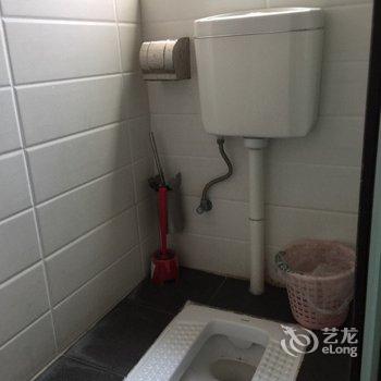 重庆李禹辰特色民宿(黄杨路立交分店)酒店提供图片