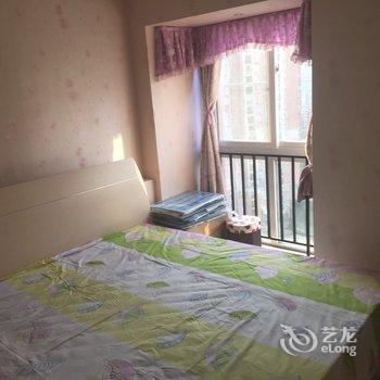 重庆李禹辰特色民宿(黄杨路立交分店)酒店提供图片