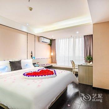 成都希岸公寓(馨园路分店)酒店提供图片