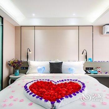 成都希岸公寓(馨园路分店)酒店提供图片