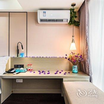 成都希岸公寓(馨园路分店)酒店提供图片