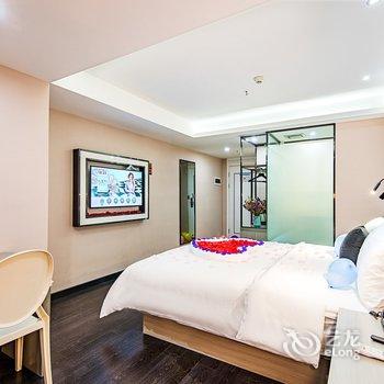 成都希岸公寓(馨园路分店)酒店提供图片