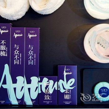 成都希岸公寓(馨园路分店)酒店提供图片