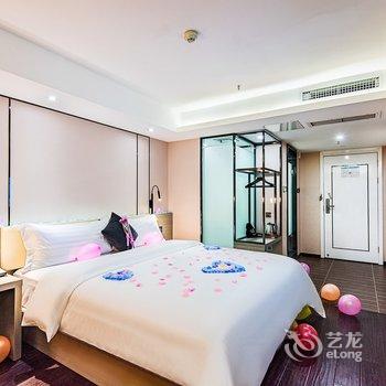 成都希岸公寓(馨园路分店)酒店提供图片