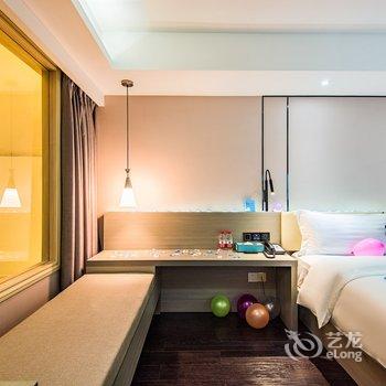 成都希岸公寓(馨园路分店)酒店提供图片