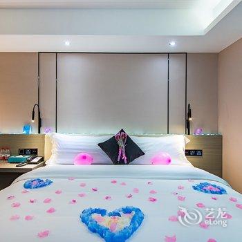 成都希岸公寓(馨园路分店)酒店提供图片