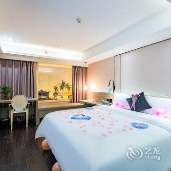 成都希岸公寓(馨园路分店)酒店提供图片