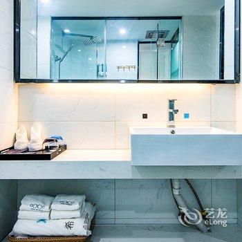 成都希岸公寓(馨园路分店)酒店提供图片