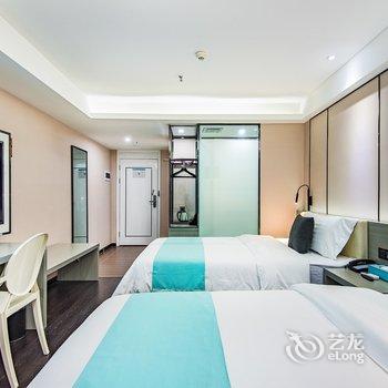 成都希岸公寓(馨园路分店)酒店提供图片