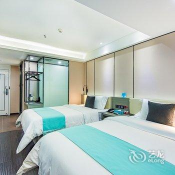 成都希岸公寓(馨园路分店)酒店提供图片