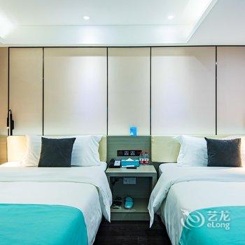 成都希岸公寓(馨园路分店)酒店提供图片