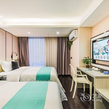 成都希岸公寓(馨园路分店)酒店提供图片