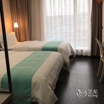 成都希岸公寓(馨园路分店)酒店提供图片