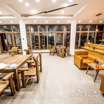 北海涠洲岛颐客潮宿酒店提供图片