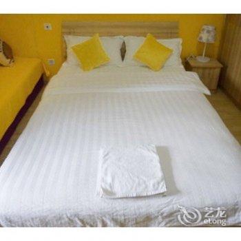 成都西华驿站特色民宿酒店提供图片