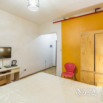 成都西华驿站特色民宿酒店提供图片