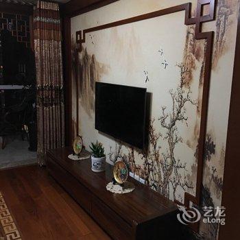 成都朱先生特色民宿(琉璃路分店)酒店提供图片