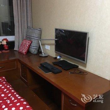 成都朱先生特色民宿(琉璃路分店)酒店提供图片