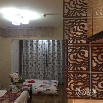 贵阳家庭式酒店公寓酒店提供图片