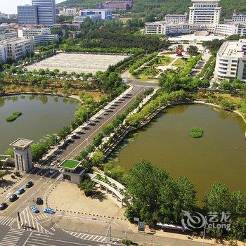 威海小梁特色民宿(火炬二街分店)酒店提供图片