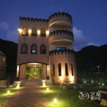 台东联庆庄园民宿酒店提供图片