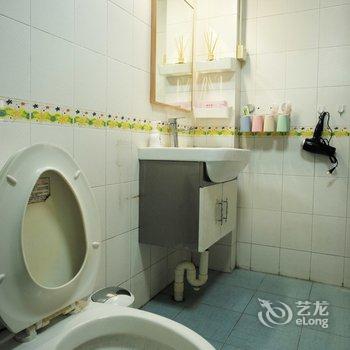 广州宜捷小家1号普通公寓(思加路店)酒店提供图片