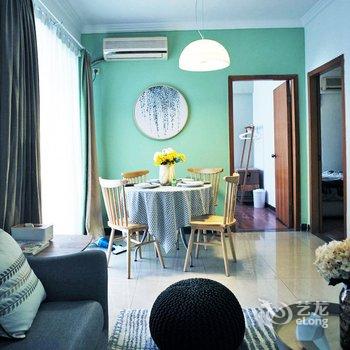 广州宜捷小家1号普通公寓(思加路店)酒店提供图片