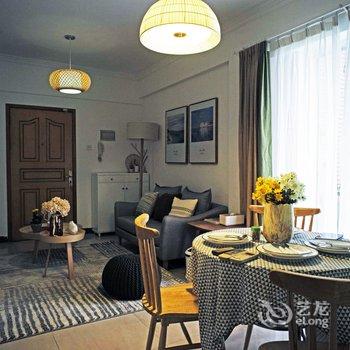 广州宜捷小家1号普通公寓(思加路店)酒店提供图片