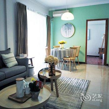广州宜捷小家1号普通公寓(思加路店)酒店提供图片