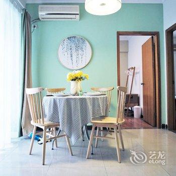 广州宜捷小家1号普通公寓(思加路店)酒店提供图片