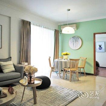 广州宜捷小家1号普通公寓(思加路店)酒店提供图片