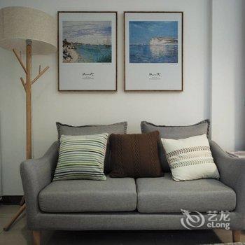 广州宜捷小家1号普通公寓(思加路店)酒店提供图片