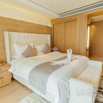 南阳芒果1号华悦酒店酒店提供图片