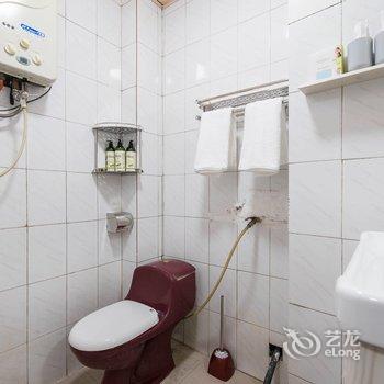 广州旅途回家普通公寓(建设大马路西11街店)酒店提供图片