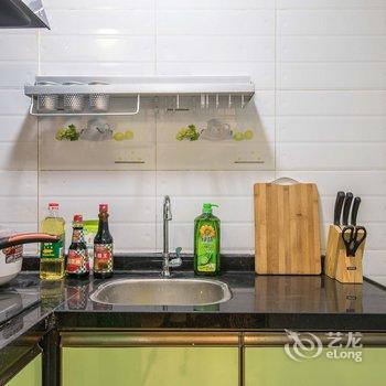 广州旅途回家普通公寓(建设大马路西11街店)酒店提供图片